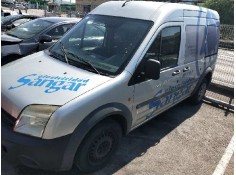 ford transit connect (tc7) del año 2005