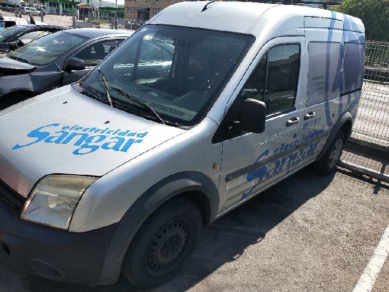 ford transit connect (tc7) del año 2005