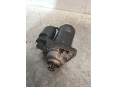 Recambio de motor arranque para volkswagen new beetle (9c1/1c1) 2.0 referencia OEM IAM 0001121008 02A911023L BOSCH