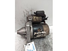 Recambio de motor arranque para mazda 626 berlina (ge) gle spezial referencia OEM IAM M3T24482 MITSUBISHI 16V