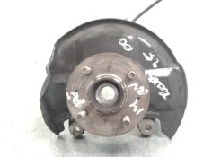 Recambio de mangueta delantera derecha para mg rover serie 25 (rf) 1.4 16v cat referencia OEM IAM   