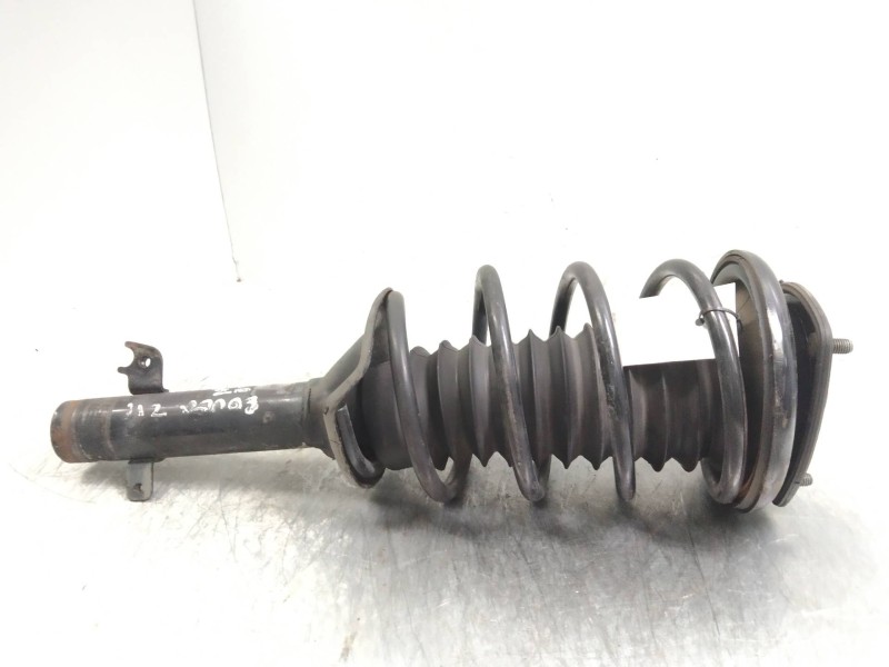 Recambio de amortiguador delantero derecho para mg rover serie 200 (xw) 218 sldt referencia OEM IAM   