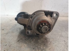 Recambio de motor arranque para volkswagen new beetle (9c1/1c1) 2.0 referencia OEM IAM 0001121008 02A911023L BOSCH 2