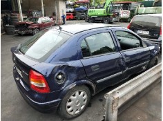 opel astra g berlina del año 2000 2