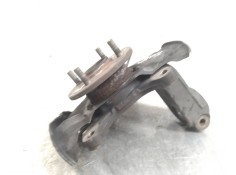 Recambio de mangueta delantera derecha para mg rover serie 25 (rf) 1.4 16v cat referencia OEM IAM    2