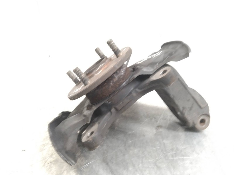 Recambio de mangueta delantera derecha para mg rover serie 25 (rf) 1.4 16v cat referencia OEM IAM   