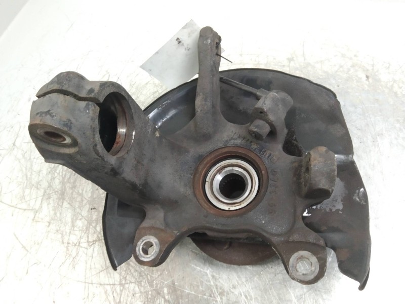 Recambio de mangueta delantera derecha para mg rover serie 25 (rf) 1.4 16v cat referencia OEM IAM   