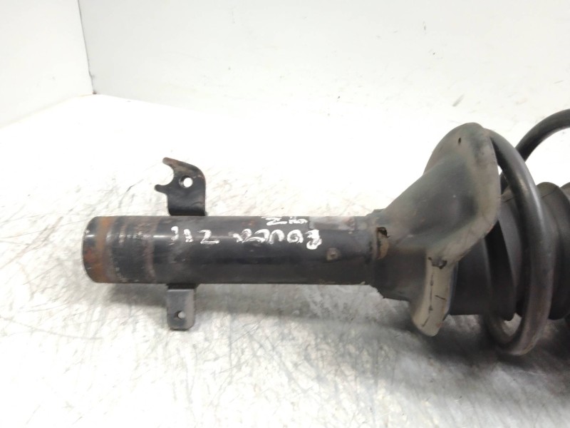 Recambio de amortiguador delantero derecho para mg rover serie 200 (xw) 218 sldt referencia OEM IAM   