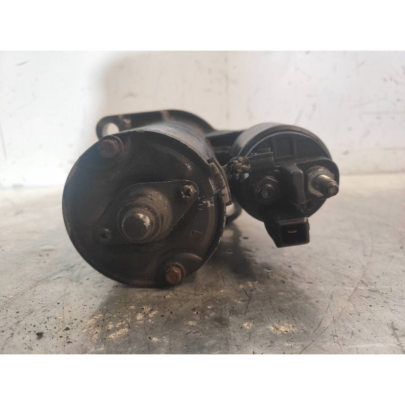 Recambio de motor arranque para volkswagen new beetle (9c1/1c1) 2.0 referencia OEM IAM 0001121008 02A911023L BOSCH