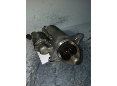 Recambio de motor arranque para opel astra h berlina cosmo referencia OEM IAM    2