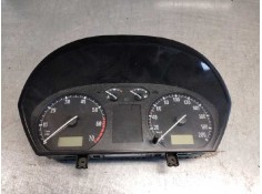 Recambio de cuadro instrumentos para skoda fabia (6y2/6y3) 1.4 referencia OEM IAM 110080014003 6Y1919860C 
