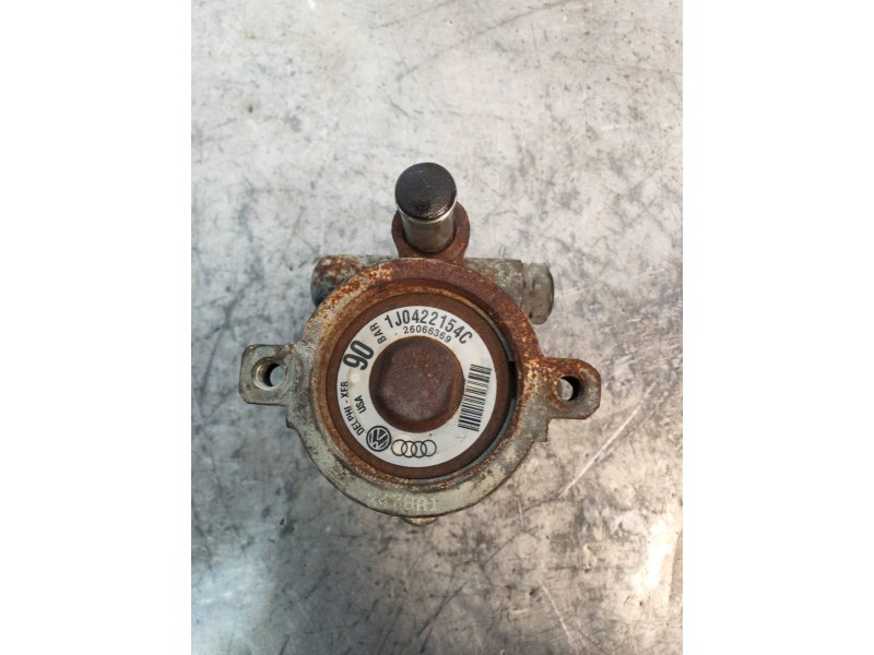 Recambio de bomba direccion para volkswagen new beetle (9c1/1c1) 2.0 referencia OEM IAM 1J0422154C 26066369 