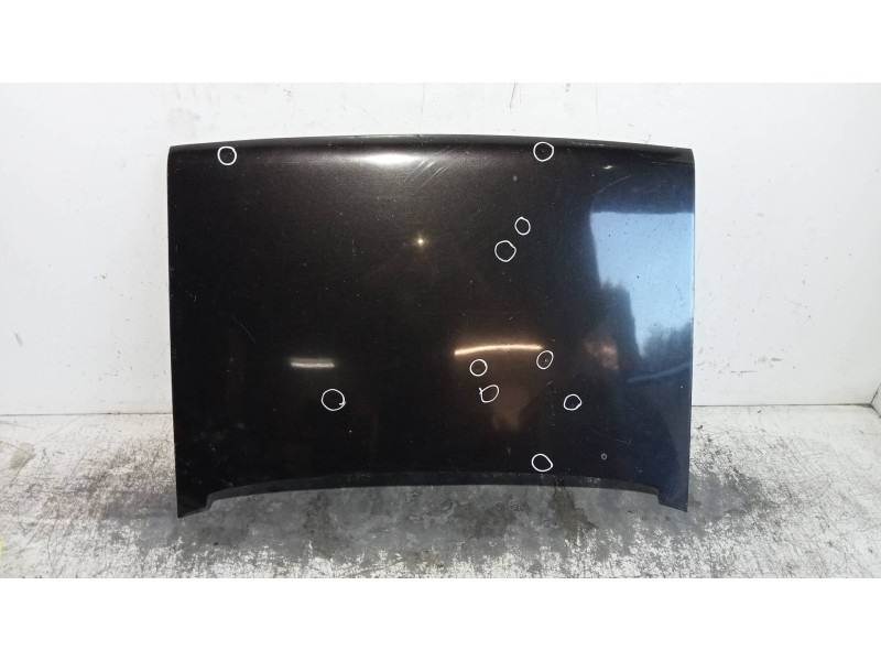 Recambio de capot para renault rapid/express (f40) 1.0 transporter referencia OEM IAM EXPRESS  