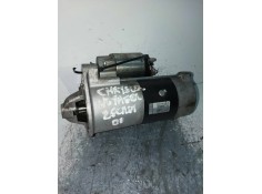 Recambio de motor arranque para chrysler voyager (rg) 2.5 crd lx referencia OEM IAM   