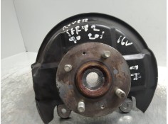 Recambio de mangueta delantera derecha para mg rover serie 200 (xw) 2.0 16v cat referencia OEM IAM   