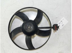 Recambio de electroventilador para skoda fabia (6y2/6y3) 1.4 referencia OEM IAM 866939A  