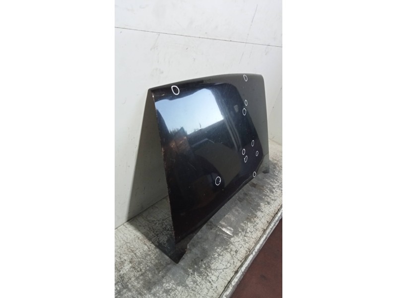 Recambio de capot para renault rapid/express (f40) 1.0 transporter referencia OEM IAM EXPRESS  
