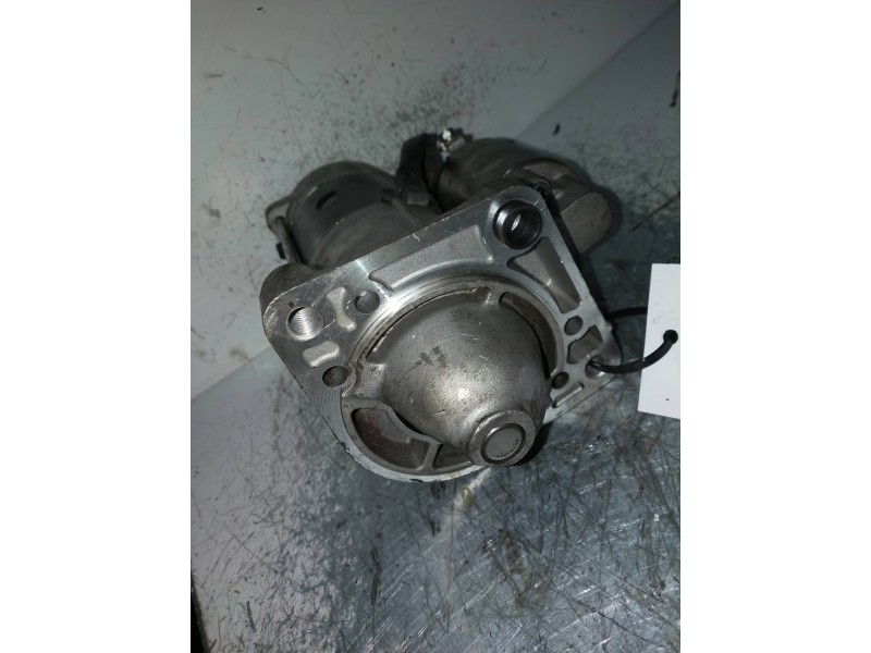 Recambio de motor arranque para chrysler voyager (rg) 2.5 crd lx referencia OEM IAM   