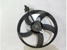 Recambio de electroventilador para skoda fabia (6y2/6y3) 1.4 referencia OEM IAM 866939A   2