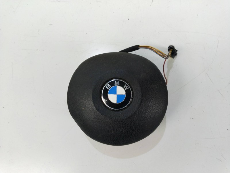 Recambio de airbag delantero izquierdo para bmw x5 (e53) 3.0 24v cat referencia OEM IAM 33109680803X  