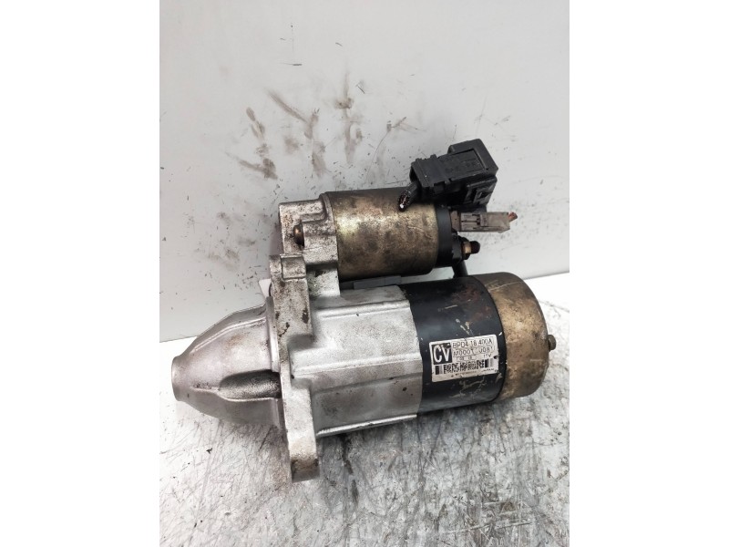 Recambio de motor arranque para mazda demio (dw) 1.5 active referencia OEM IAM M000T00081 BPD418400A 15 I
