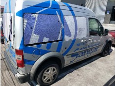 ford transit connect (tc7) del año 2005 2