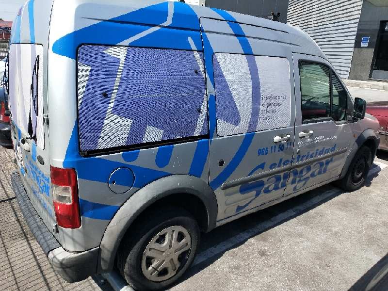 ford transit connect (tc7) del año 2005