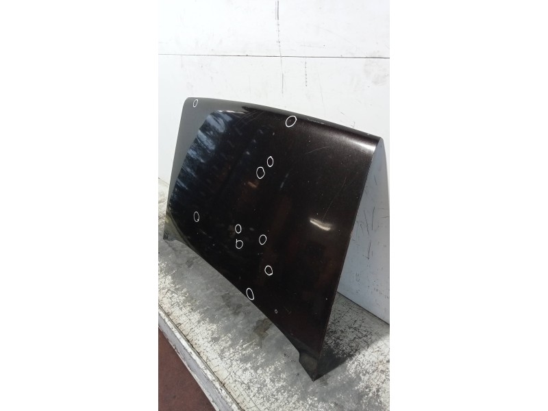 Recambio de capot para renault rapid/express (f40) 1.0 transporter referencia OEM IAM EXPRESS  