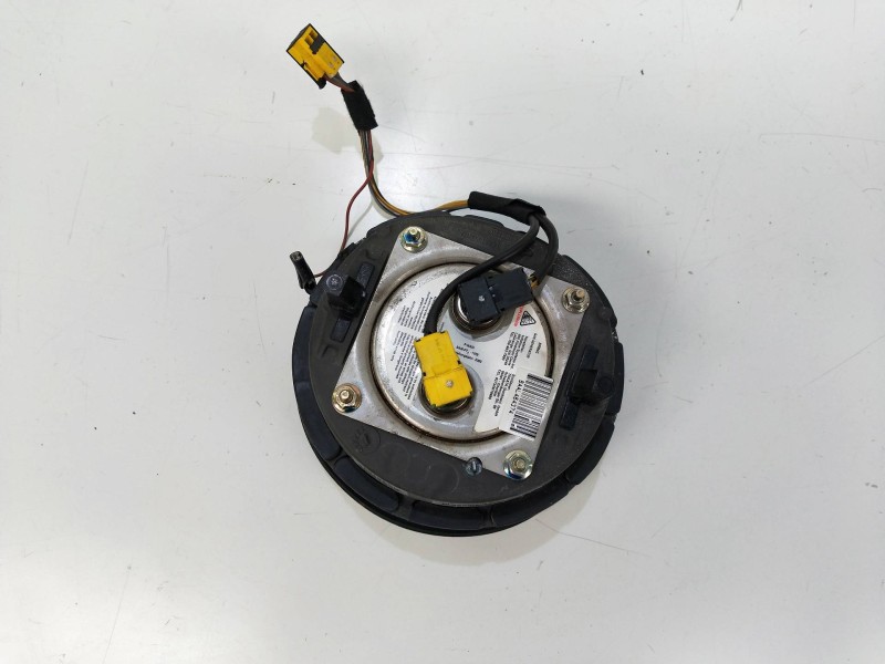 Recambio de airbag delantero izquierdo para bmw x5 (e53) 3.0 24v cat referencia OEM IAM 33109680803X  