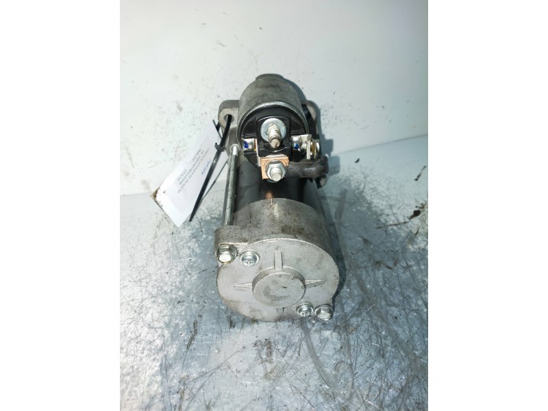 Recambio de motor arranque para chrysler voyager (rg) 2.5 crd lx referencia OEM IAM   