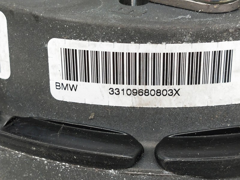Recambio de airbag delantero izquierdo para bmw x5 (e53) 3.0 24v cat referencia OEM IAM 33109680803X  