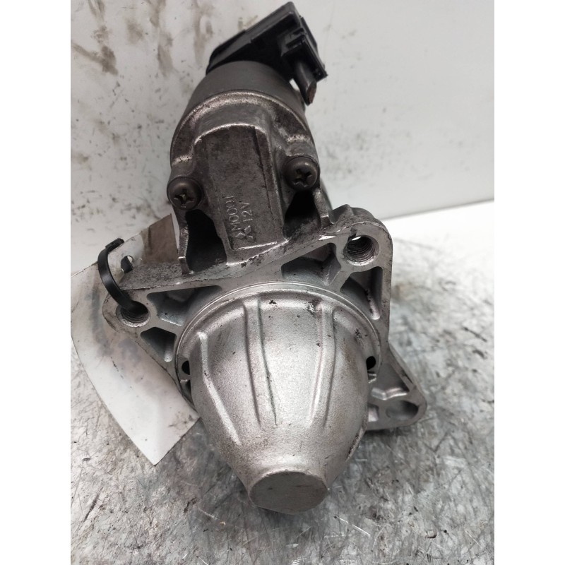 Recambio de motor arranque para mazda demio (dw) 1.5 active referencia OEM IAM M000T00081 BPD418400A 15 I
