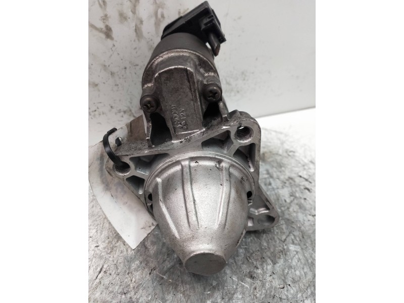 Recambio de motor arranque para mazda demio (dw) 1.5 active referencia OEM IAM M000T00081 BPD418400A 15 I