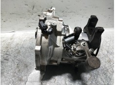 Recambio de caja cambios para skoda fabia (6y2/6y3) 1.4 referencia OEM IAM 42056421S4  