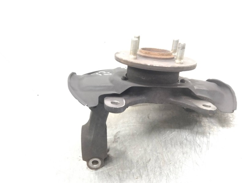 Recambio de mangueta delantera izquierda para mg rover serie 200 (xw) 2.0 16v cat referencia OEM IAM   