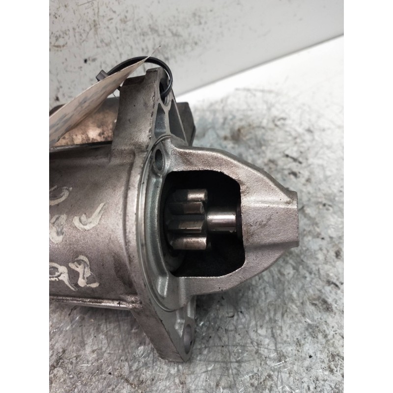 Recambio de motor arranque para mazda demio (dw) 1.5 active referencia OEM IAM M000T00081 BPD418400A 15 I