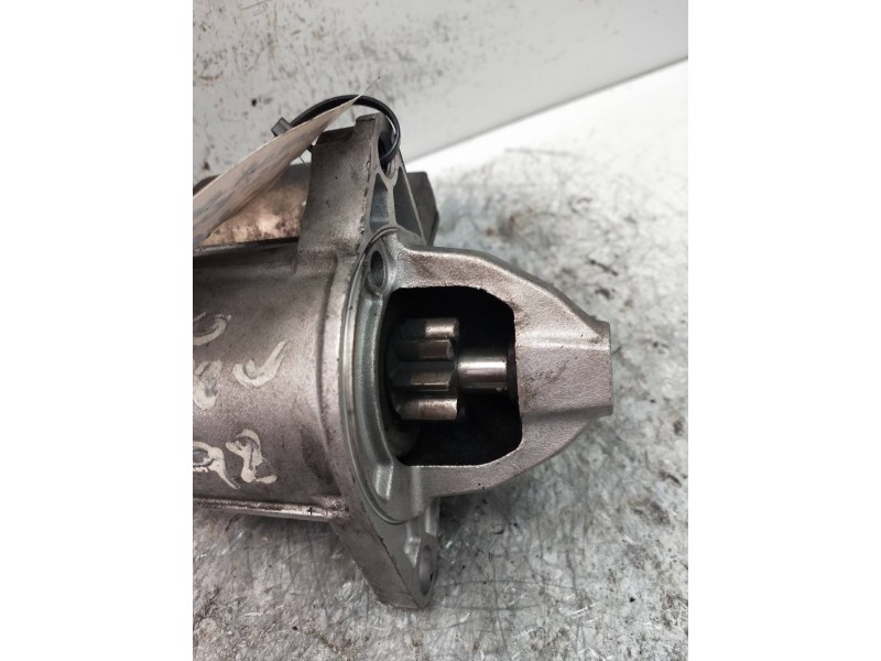 Recambio de motor arranque para mazda demio (dw) 1.5 active referencia OEM IAM M000T00081 BPD418400A 15 I