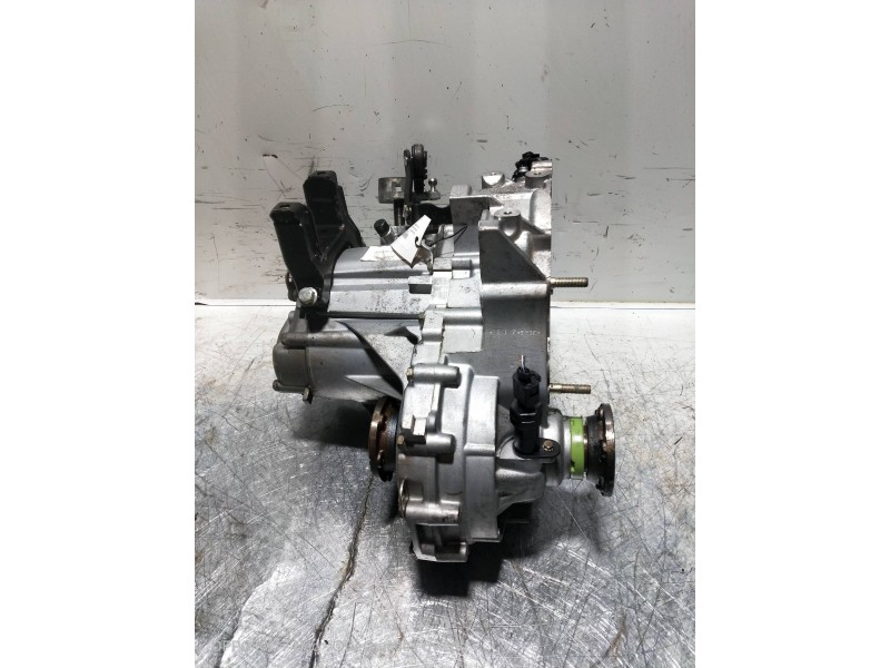 Recambio de caja cambios para skoda fabia (6y2/6y3) 1.4 referencia OEM IAM 42056421S4  