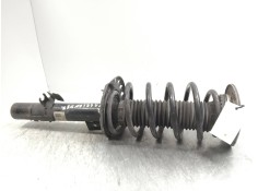 Recambio de amortiguador delantero derecho para land rover freelander (lr2) referencia OEM IAM 6G9118045UAF  