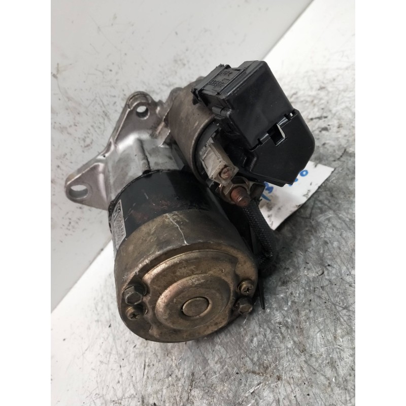 Recambio de motor arranque para mazda demio (dw) 1.5 active referencia OEM IAM M000T00081 BPD418400A 15 I