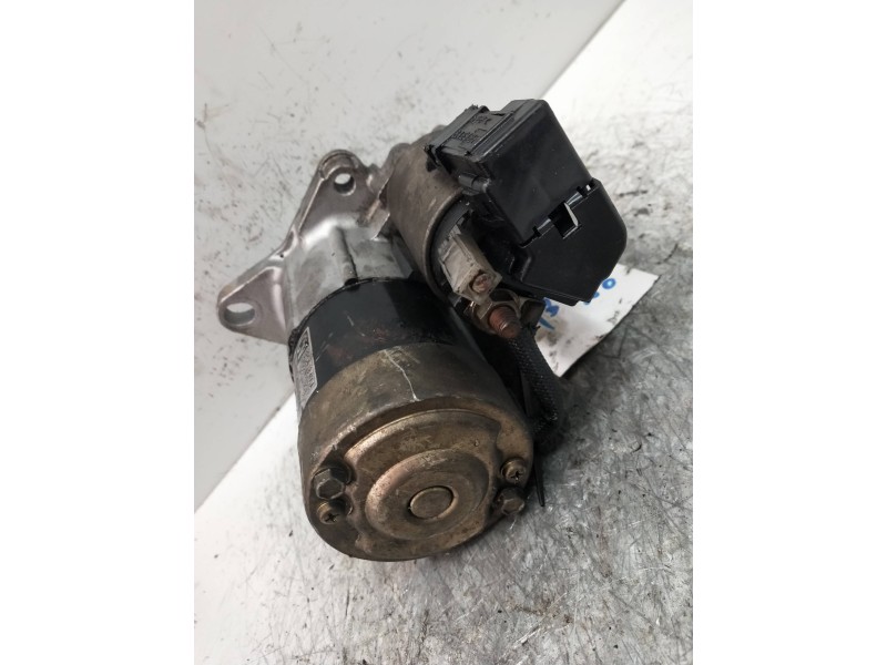 Recambio de motor arranque para mazda demio (dw) 1.5 active referencia OEM IAM M000T00081 BPD418400A 15 I