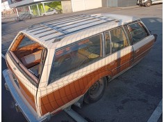 buick century estate wagon del año 2013 2