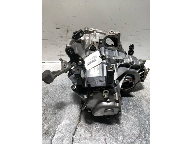 Recambio de caja cambios para skoda fabia (6y2/6y3) 1.4 referencia OEM IAM 42056421S4  