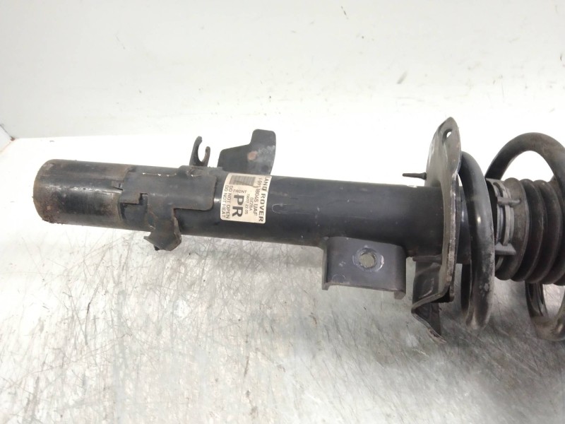 Recambio de amortiguador delantero derecho para land rover freelander (lr2) referencia OEM IAM 6G9118045UAF  
