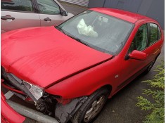 seat leon (1m1) del año 2001