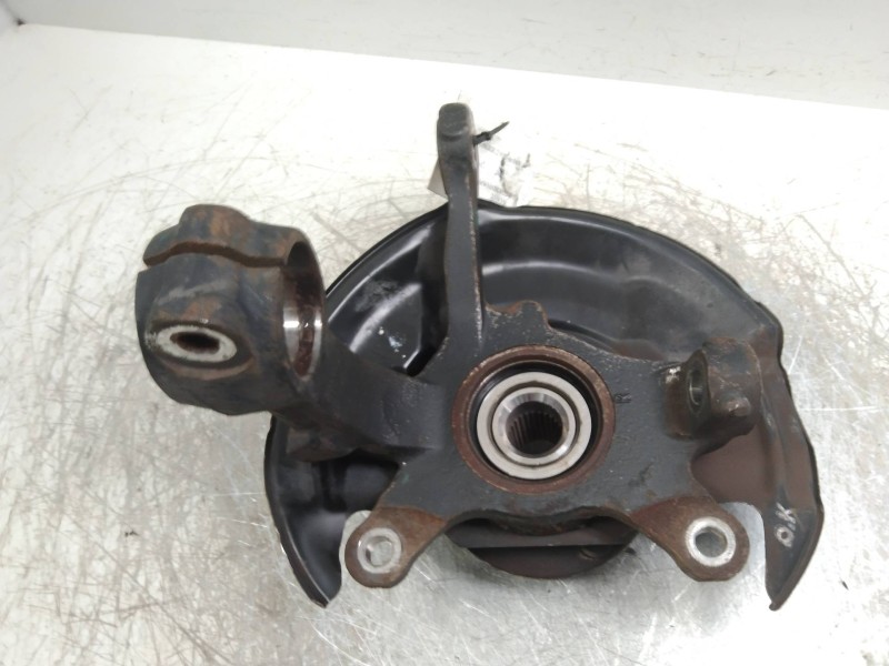 Recambio de mangueta delantera derecha para mg rover serie 200 (xw) 1.4 16v referencia OEM IAM   