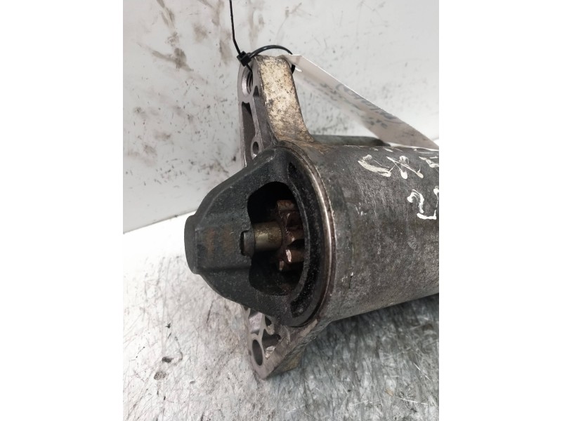 Recambio de motor arranque para mazda cx-5 sports-line awd referencia OEM IAM M001T81582 MITSUBISHI  Recambio de motor arranque para mazda cx-5 sports-line awd referencia OEM IAM M001T81582 MITSUBISHI