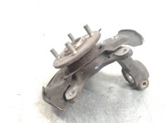 Recambio de mangueta delantera derecha para mg rover serie 200 (rf) 1.8 cat referencia OEM IAM    2