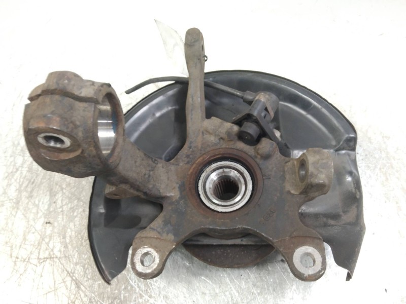 Recambio de mangueta delantera derecha para mg rover serie 200 (rf) 1.8 cat referencia OEM IAM   