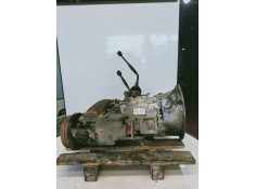 Recambio de caja cambios para nissan patrol (k/w260) 2.8 d referencia OEM IAM 32000G9654 G30131 T5100PC 2